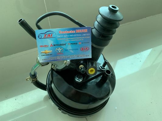Prezzo buono Generatore di auto elettrica per servofreno a vuoto per 6BG1 6B14 6B16 1-31800-160 646-01049 in linea