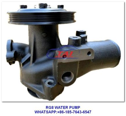 Prezzo buono Ricambi motore durevoli per la pompa d'acqua NISSAN UD RG8 21010-97361 21010-97361 in linea