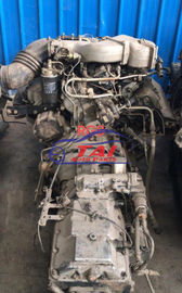 Good price Tipo diesel motore diesel delle componenti del motore giapponesi della seconda mano di RG8 per NISSAN RG8 in linea