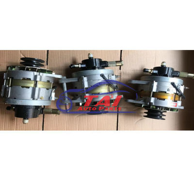 Prezzo buono 24V 80A Parti di motore di auto Materiale in acciaio 0214302002A Per motore di avvio HINO in linea