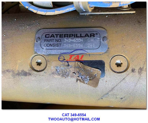 Prezzo buono Parti di motore di partenza per auto Motore di partenza originale 349-6554 354- 5671 in linea