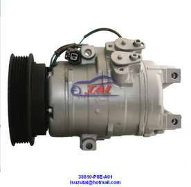 Good price Componenti del motore giapponesi 38810-P8E-A01 del compressore d'aria di 10S17C per Honda Odyssey 3,0 in linea