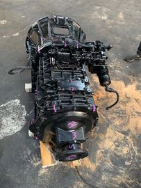 Componenti del motore diesel di Isuzu del cambio di Ransmission, pezzi di ricambio 6wg1 6wf1 dell'automobile