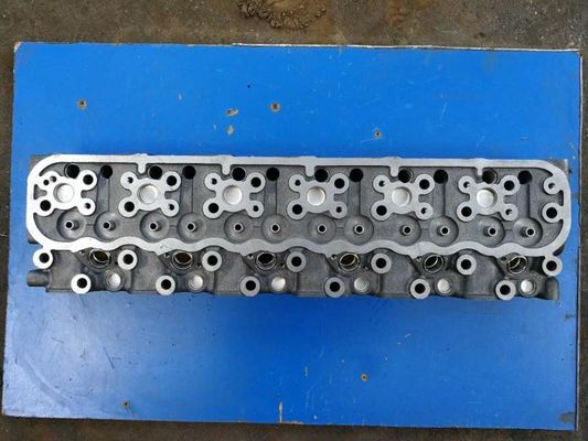 Prezzo buono UD FE6 Dnissan Accessori originali Parti del motore Fe6 12 Testa della valvola in linea