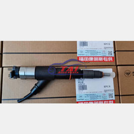 Good price Nuovo iniettore originale di Denso G3 5296723 08C 00782 CRN5274954 Cummins in linea