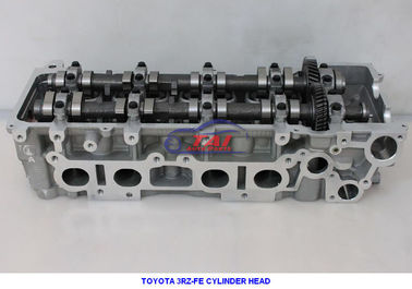 Good price Testa di cilindro completa in acciaio 11101-79266 11101-79287 11101-79275 Per motore TOYOTA 3RZ 3RZ-FE in linea