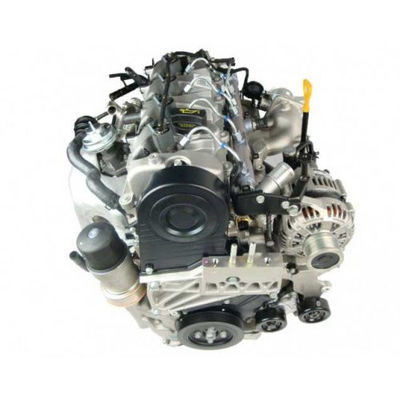 Prezzo buono Motore diesel Hyundai D4EA D4EB D4BH Usato per Hyundai Santafe 2.0 in linea