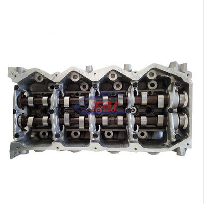 Good price Testata di cilindro completa di alluminio di 2461cc 2.5TDI YD22 YD25 11039-EC00C in linea