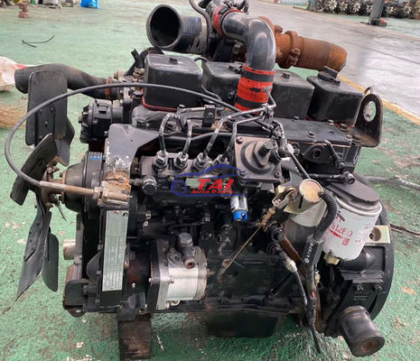 Prezzo buono Cummin 4BT Motori Diesel Parti per autocarri Autobus Macchine di ingegneria navale in linea