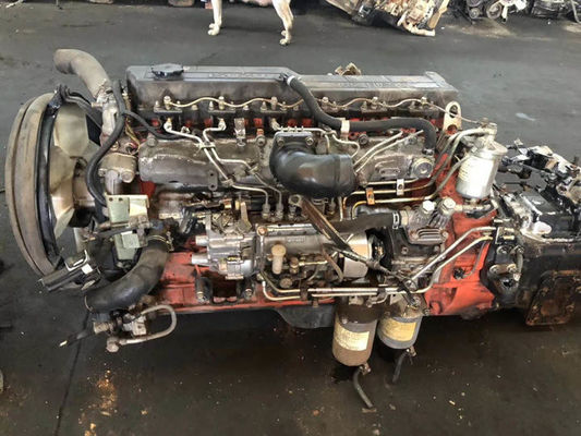 Good price Assy usato del motore di ISUZU 6HE1, accessori del rodeo di Isuzu del motore di Usada ISUZU 6HE1 in linea