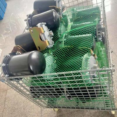 Essicore dell'aria dei pezzi di ricambio 44830-3060 di HINO J08C per HINO JO8C DU-3