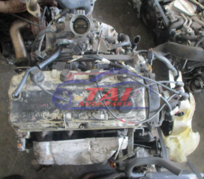 Prezzo buono 4G13 RWD 4G64 Parti di motore Mitsubishi usate TS 16949 in linea