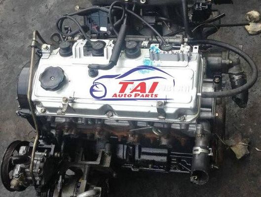 Good price ST 16949 dei pezzi di ricambio del motore di 4G63 RWD 16V Mitsubishi in linea
