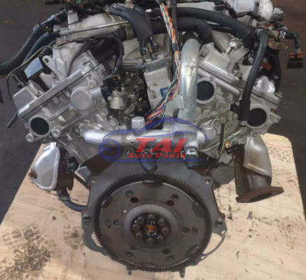 Good price Mitsubishi 4M40T 6G74 V6 3.0/3.5 GDI ha usato le componenti del motore diesel in linea