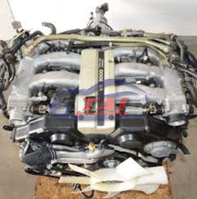 Prezzo buono Nissan VG30 3L LDV VG30 MAXIMA VG30 MULTI VALVE VG30 CARB TERANO Motore usato Motore diesel Parti in magazzino In vendita in linea
