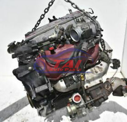 Good price Nissan VG30T/VG30 ha utilizzato le componenti del motore diesel del motore in di riserva per la vendita in linea