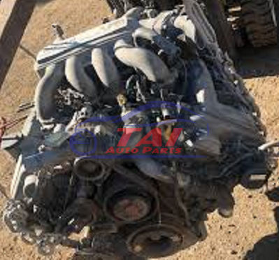 Prezzo buono Nissan VH41/VH45 8CYL Motore Usato Motore Diesel Parti in magazzino In vendita in linea
