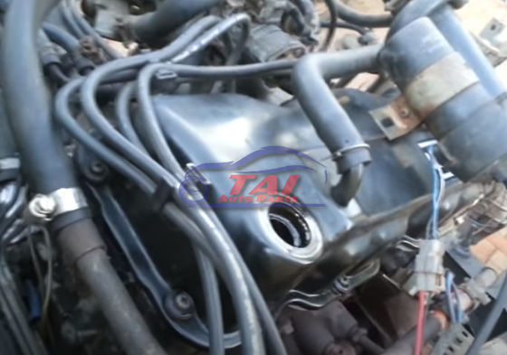 Prezzo buono NissanZ22 Z24 Motore Usato Motore Diesel Parti in magazzino In vendita in linea