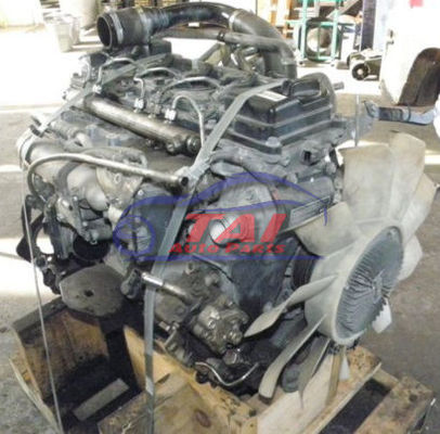 Prezzo buono Motore usato Nissan ZD30 funziona bene per le prestazioni in linea