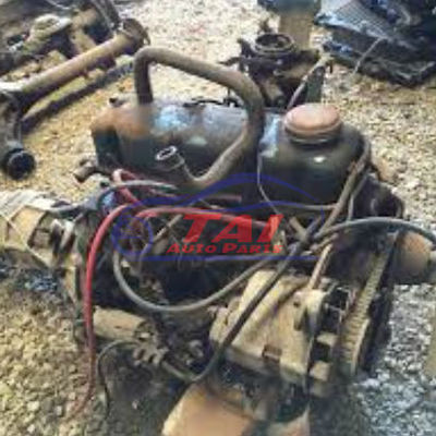Prezzo buono Nissan A12 A14 A15 Motore Usato Motore Diesel Parti in magazzino In vendita in linea