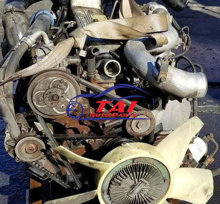 Prezzo buono Nissan FD42 FD46 Motore usato Motore diesel in buone condizioni in linea
