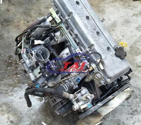 Good price Nissan KA20 KA24 Motore Usato Motore Diesel Parti in magazzino In vendita in linea