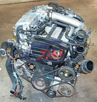Prezzo buono Parti di motori diesel usati Nissan RB20 RB20DET RB30 in linea