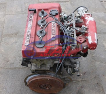 Prezzo buono Nissan FJ20 Componenti di motore diesel usati TS 16949 in linea