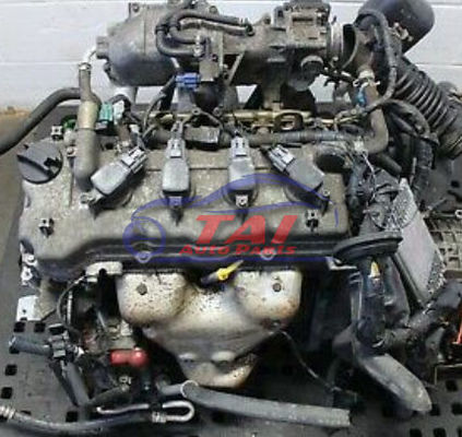 Prezzo buono Parti usate del motore diesel Nissan QG15 QG18 eccellente qualità in linea