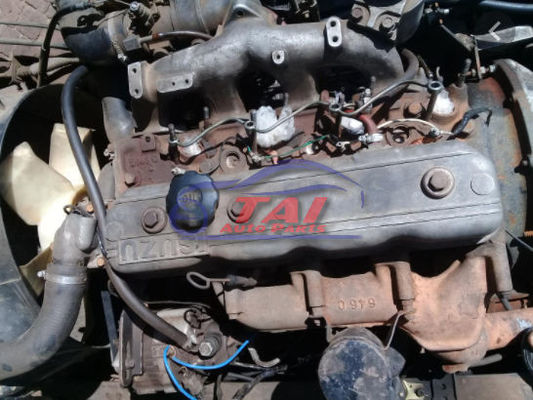 Prezzo buono Pezzi di ricambio del motore Isuzu 4BA1 4FG1 di qualità eccellente in linea
