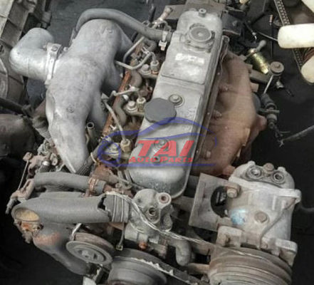 Good price Isuzu 4JA1 4JB1 ha usato la qualità eccellente delle componenti del motore diesel in linea