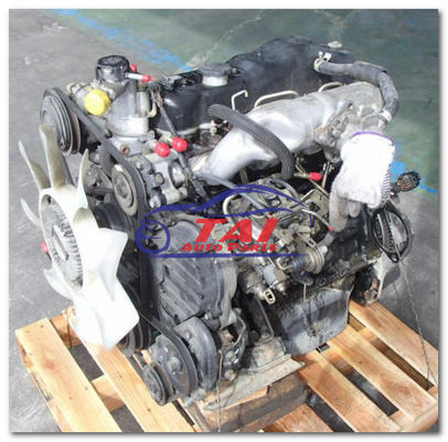 Good price Componenti del motore diesel di Isuzu 4EC1T 4EE1T 4JG2 4JX1 in linea