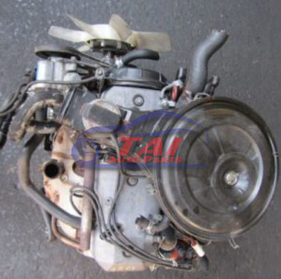 Prezzo buono Isuzu 4ZC1 4ZD1 4ZE1 Parti di motori diesel usati TS 16949 in linea
