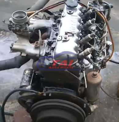 Good price Gli ST 16949 Isuzu C190 C223 C223T hanno usato le componenti del motore diesel in linea