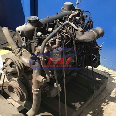 Good price ST 16949 delle componenti del motore di buona condizione EB300 EC100 Hino in linea
