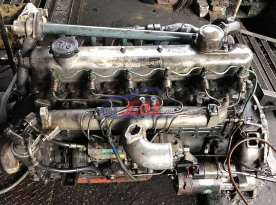 ST diesel usati 16949 delle componenti del motore di EH100 EH300 EH500 EH700 Hino
