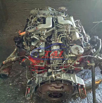 Prezzo buono Hino F17C F17D F17E Parti di motori diesel usati TS 16949 in linea