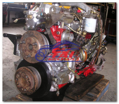 Prezzo buono Hino H06C H07C H07D Componenti del motore diesel usati in linea