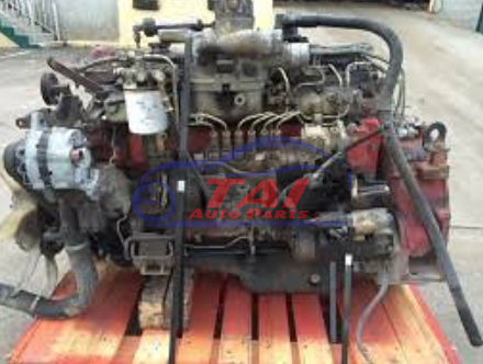 Good price Motore completo giapponese H06CT per parti Hino in linea