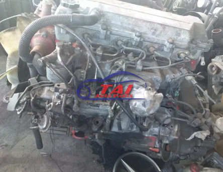 Good price Hino J05C J07C J08C ha usato le componenti del motore diesel in linea
