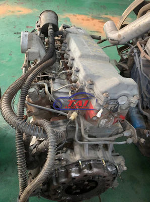 Good price Il giapponese ha usato il motore turbo J05C J08C J08CT J08E J08ET per il camion di Hino in linea