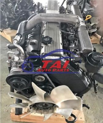 Good price W04D Parti di motore Hino Originali giapponesi di metallo usato in linea