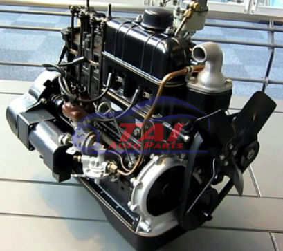 Good price Toyota 12R 12T 13T 16RU 18 RU Used Gasoline Engine Parts in linea