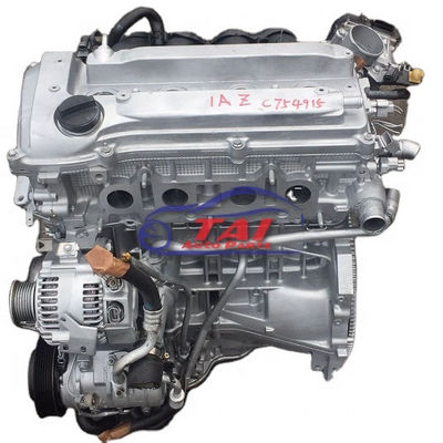 Prezzo buono 1AZ 1FZ 1GFE 1JZ 1KR TS 16949 Toyota Motore Ricambi in linea