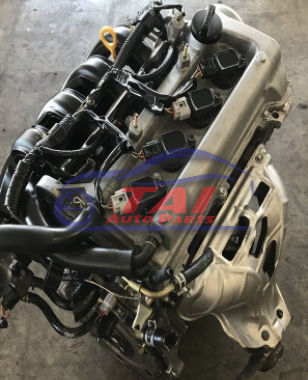 Prezzo buono Toyota 1MZ 1NZ 1RZ 1S 1SZ 1TR Parti di motore a benzina TS 16949 in linea