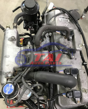 Good price parti di motore a benzina di 2E 2F 2GR 2JZ 2MZ 2NZ 2RZ Toyota in linea