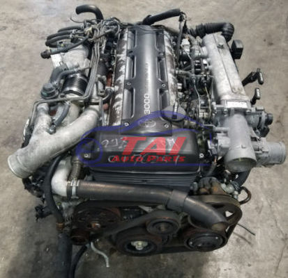 Good price Toyota 1jz 2jz 1jz-Gte 2jz-Gte R154 V160 V161 Motore a 6 cilindri Originale in linea