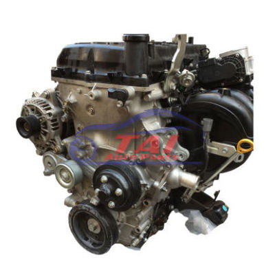 Good price ST 16949 delle componenti del motore a benzina usati 2TZ di Toyota 2S 2SZ 2T 2TR in linea