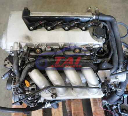 Prezzo buono Pezzi di ricambio usati del motore a benzina Toyota 2UZ 2Y 2ZR 2ZZ in linea