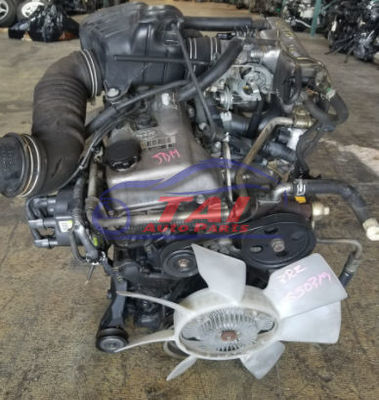 Good price Motore completo 3RZ originale usato per Toyota Supra in linea